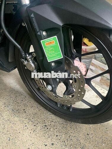❤️ WinnerX 150 V2 đời 2021 odo 6500 bstp 9chủ
