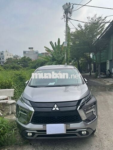 Mitsubishi Xpander 2022 Premium 1.5 AT - 27000 km