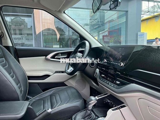 Kia Carens 2023 1.4T Signature - full ls hãng