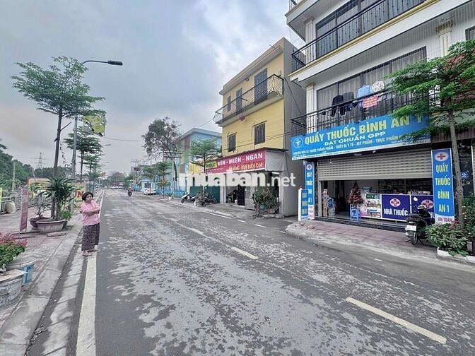 Tòa căn hộ ccmn 2 thoáng sau 1 nhà ra phố 9 phòng khép kín cho thuê
