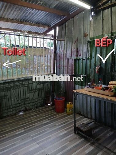 Nhà Cho Thuê Chính Chủ 1Trệt + 1Lững 68m2 Đ.25A P.Tân Quy. Q.7