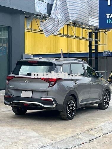 Kia Carens 2023 1.4T Signature - full ls hãng