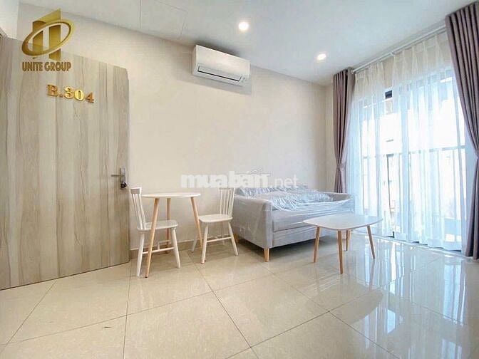 Hàng hot q7 chdv 1PN 1PK bancol ngay trung tâm - gần Lotte, Q1,Q4, PMH