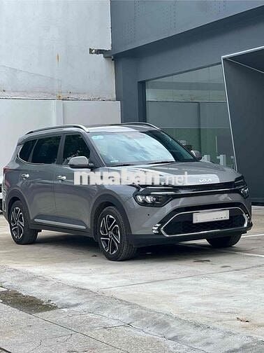Kia Carens 2023 1.4T Signature - full ls hãng