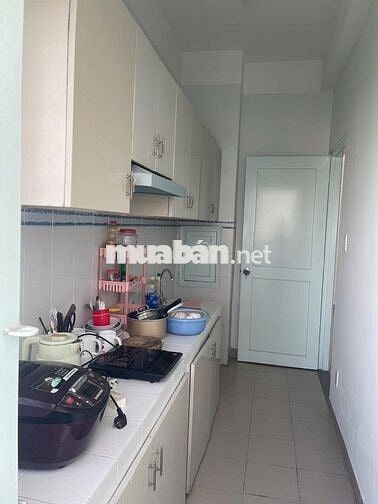 Chính chủ - Cho thuê chung cư Phú Thọ Q11 - 62m2 - 2PN