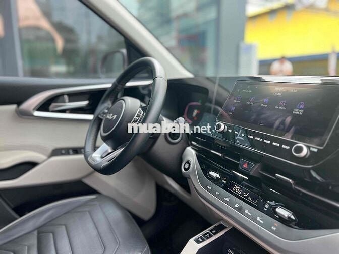Kia Carens 2023 1.4T Signature - full ls hãng