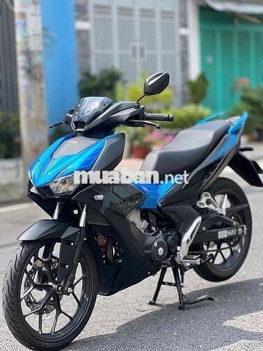 ❤️ WinnerX 150 V2 đời 2021 odo 6500 bstp 9chủ