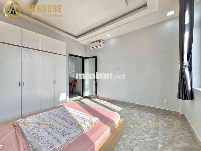 CH 1 PHÒNG NGỦ LUXURY SIÊU RỘNG NGAY TRỤC ĐƯỜNG PHAN VĂN TRỊ