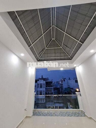 NHÀ MẶT TIỀN KINH DOANH SẦM UẤT – KHU BÀU CÁT, TÂN BÌNH, GIÁ 14,5 TỶ