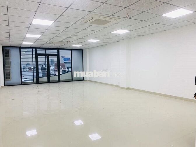 CHO THUÊ VĂN PHÒNG GIÁ RẺ 60M2 - 90M2,  CAO THẮNG, QUẬN 3