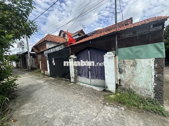 CĂN GÓC NHÀ MT TÂN HIỆP, 14M x 7M ~98M², 2 CĂN RIÊNG BIỆT,Tân Hiệp,HM
