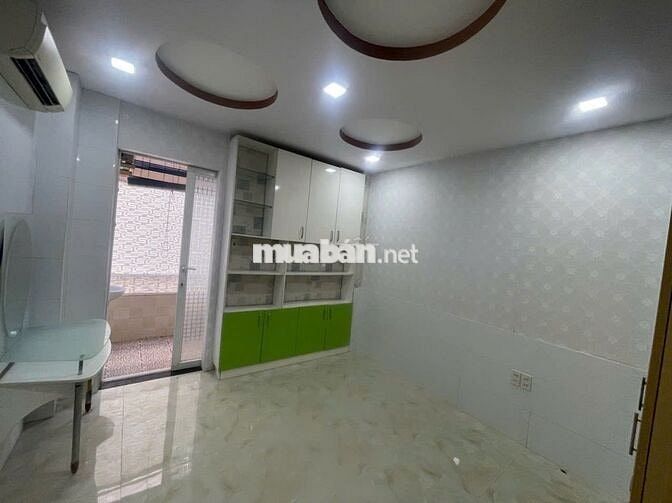 Cần cho thuê căn hộ chung cư Cây Mai, 2PN Gần trung tâm full nội thất