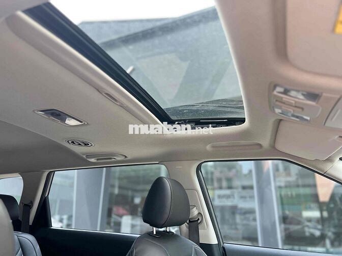 Kia Carens 2023 1.4T Signature - full ls hãng