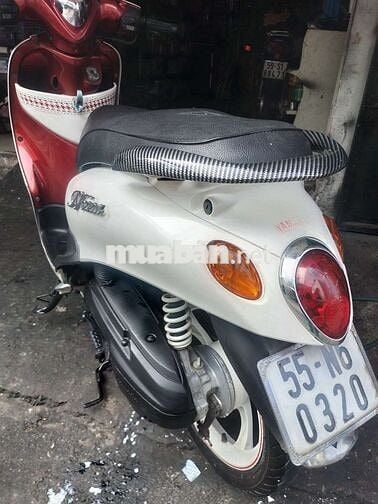 Xe Mio Classico