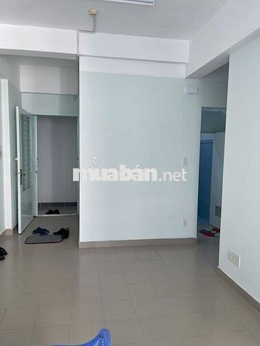 Chính chủ - Cho thuê chung cư Phú Thọ Q11 - 62m2 - 2PN