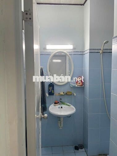 Chính chủ - Cho thuê chung cư Phú Thọ Q11 - 62m2 - 2PN