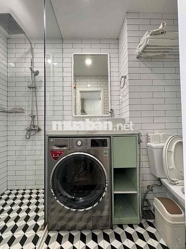 Căn hộ 1PN, 1 ban công full nội thất cực xịn ngay Quận 7