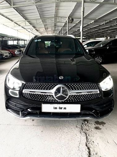 👑GLC300 – Nói ít, thể hiện nhiều