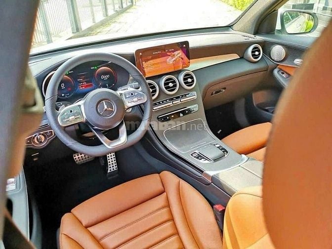 👑GLC300 – Nói ít, thể hiện nhiều