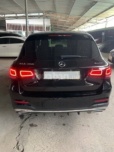 👑GLC300 – Nói ít, thể hiện nhiều