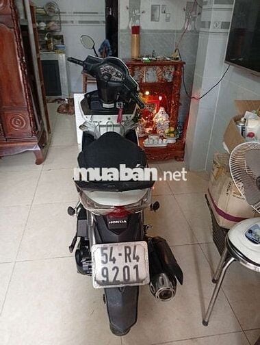 ArI blade Fi 2010 zin cực kỳ
