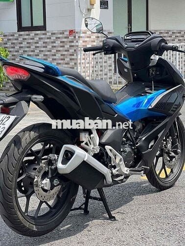 ❤️ WinnerX 150 V2 đời 2021 odo 6500 bstp 9chủ