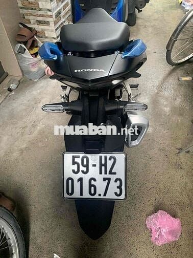 ❤️ WinnerX 150 V2 đời 2021 odo 6500 bstp 9chủ