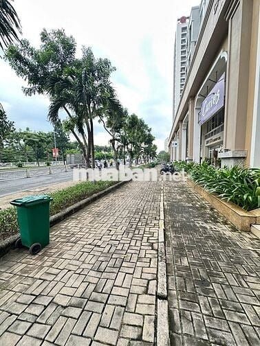 🏙️ CHO THUÊ SHOPHOUSE  ĐƯỜNG NGUYỄN LƯƠNG BẰNG | 268M² | GIÁ 74 TR
