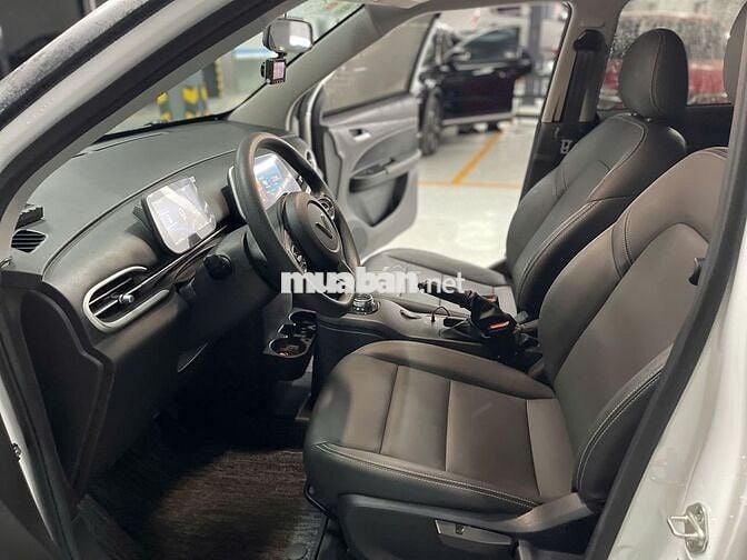 VinFast VF5 Plus 2025 mua Pin - 2000 km