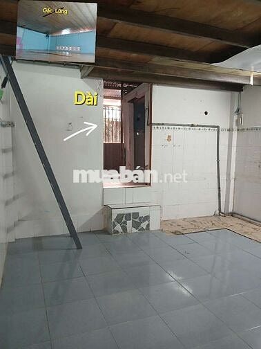 Nhà Cho Thuê Chính Chủ 1Trệt + 1Lững 68m2 Đ.25A P.Tân Quy. Q.7
