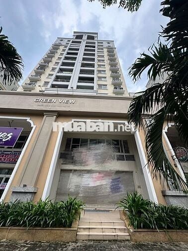 🏙️ CHO THUÊ SHOPHOUSE  ĐƯỜNG NGUYỄN LƯƠNG BẰNG | 268M² | GIÁ 74 TR