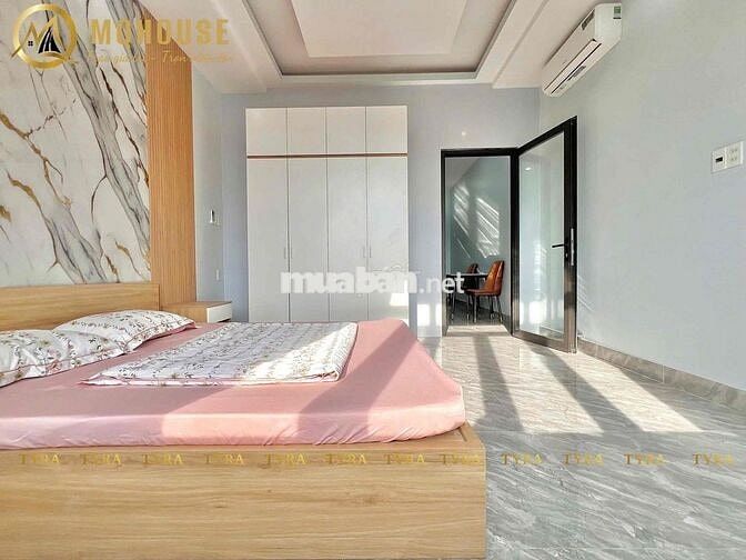 CH 1 PHÒNG NGỦ LUXURY SIÊU RỘNG NGAY TRỤC ĐƯỜNG PHAN VĂN TRỊ