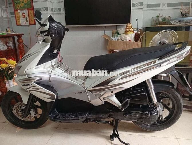 ArI blade Fi 2010 zin cực kỳ