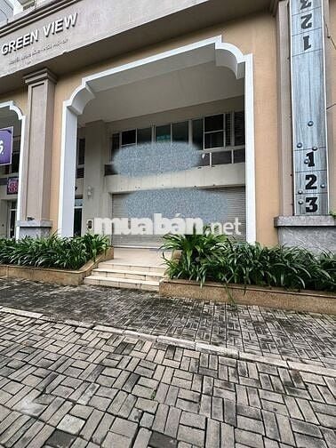 🏙️ CHO THUÊ SHOPHOUSE  ĐƯỜNG NGUYỄN LƯƠNG BẰNG | 268M² | GIÁ 74 TR