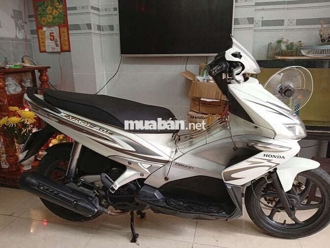 ArI blade Fi 2010 zin cực kỳ