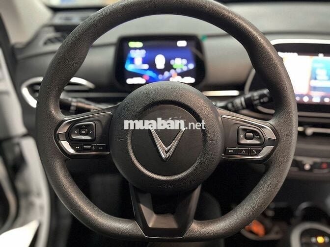 VinFast VF5 Plus 2025 mua Pin - 2000 km