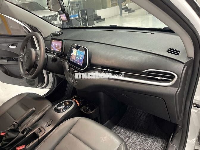 VinFast VF5 Plus 2025 mua Pin - 2000 km