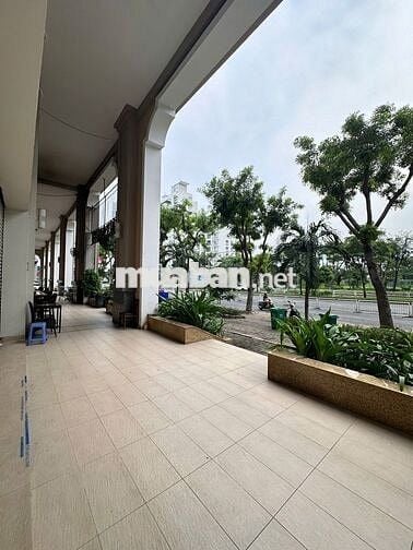 🏙️ CHO THUÊ SHOPHOUSE  ĐƯỜNG NGUYỄN LƯƠNG BẰNG | 268M² | GIÁ 74 TR