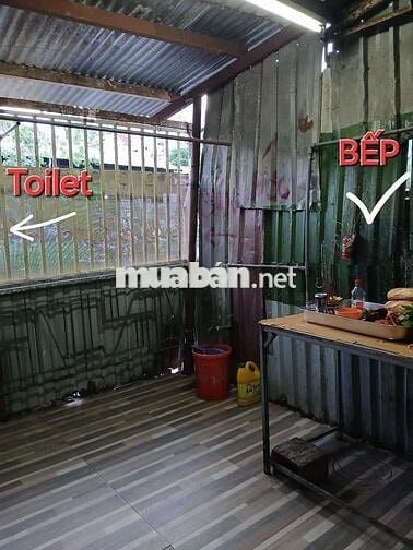 Nhà Cho Thuê Chính Chủ 1Trệt + 1Lững 68m2 Đ.25A P.Tân Quy. Q.7