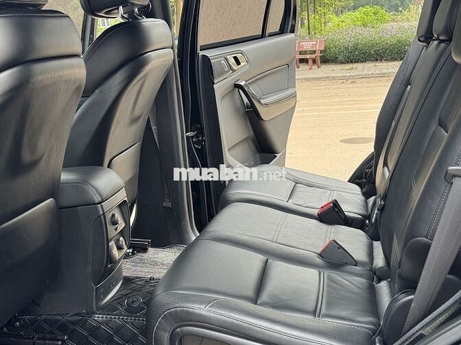 Ford Everest 2020  1 chủ từ đầu, hỗ trợ trả góp