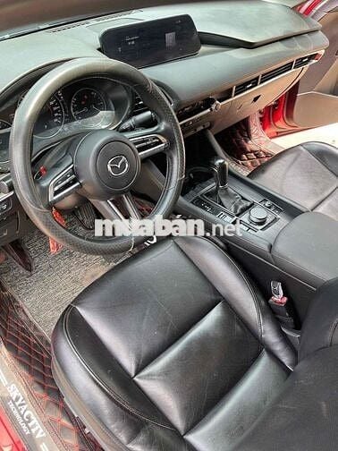 Mazda 3 2020 1.5L Luxury - 84000 km
