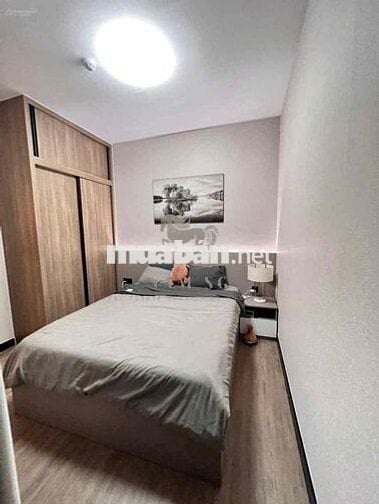 De La Sol view Bitexco – căn góc 86m² full nội thất cao cấp