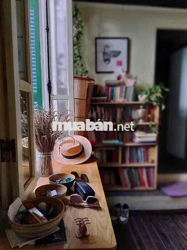 KHU BIỆT THỰ VIPP BA ĐÌNH - CĂN GÓC - 3 Thoáng - 120m2 - GIÁ CỰC TỐT