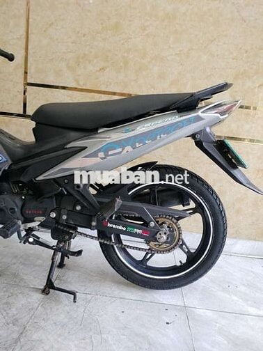 Exciter 50cc  2023 ,Espero,Học Sinh Đi Học