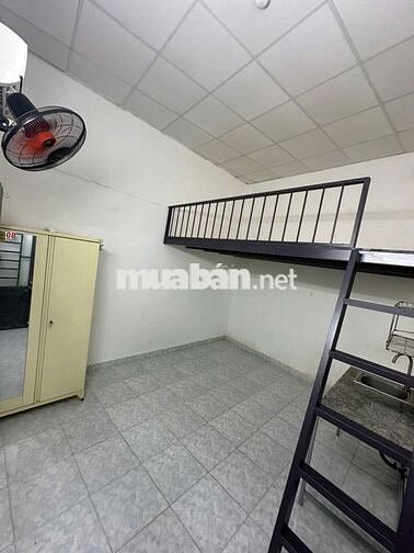 DUPLEX GIÁ RẺ ĐẦY ĐỦ TIỆN NGHI GẦN Y DƯỢC, UEH
