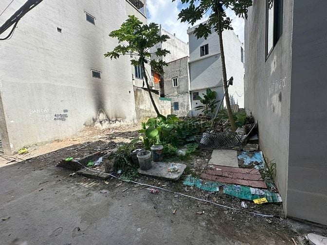 Bán nhanh lô đất 54m2 tại trường tiểu học Phúc Lợi, Long Biên Bán nhanh lô đất 54m2 tại trường tiểu học Phúc Lợi, Long Biên