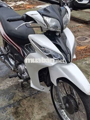 bán xe jupi biển 43 như hình