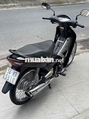 cần bán xe wave anpha 2010 xe rin