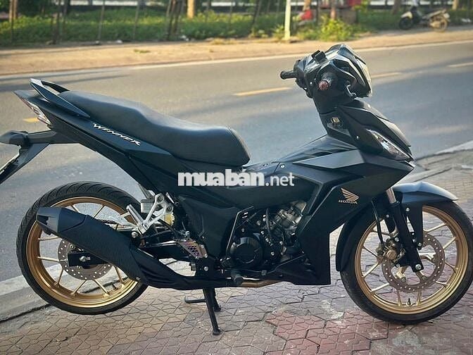 Winner BSTP xe chính chủ, chỉ cần 10tr nhận xe