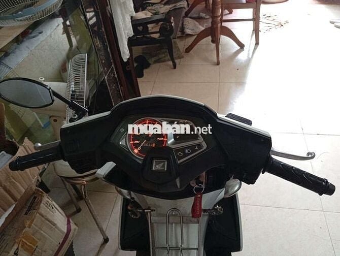 ArI blade Fi 2010 zin cực kỳ